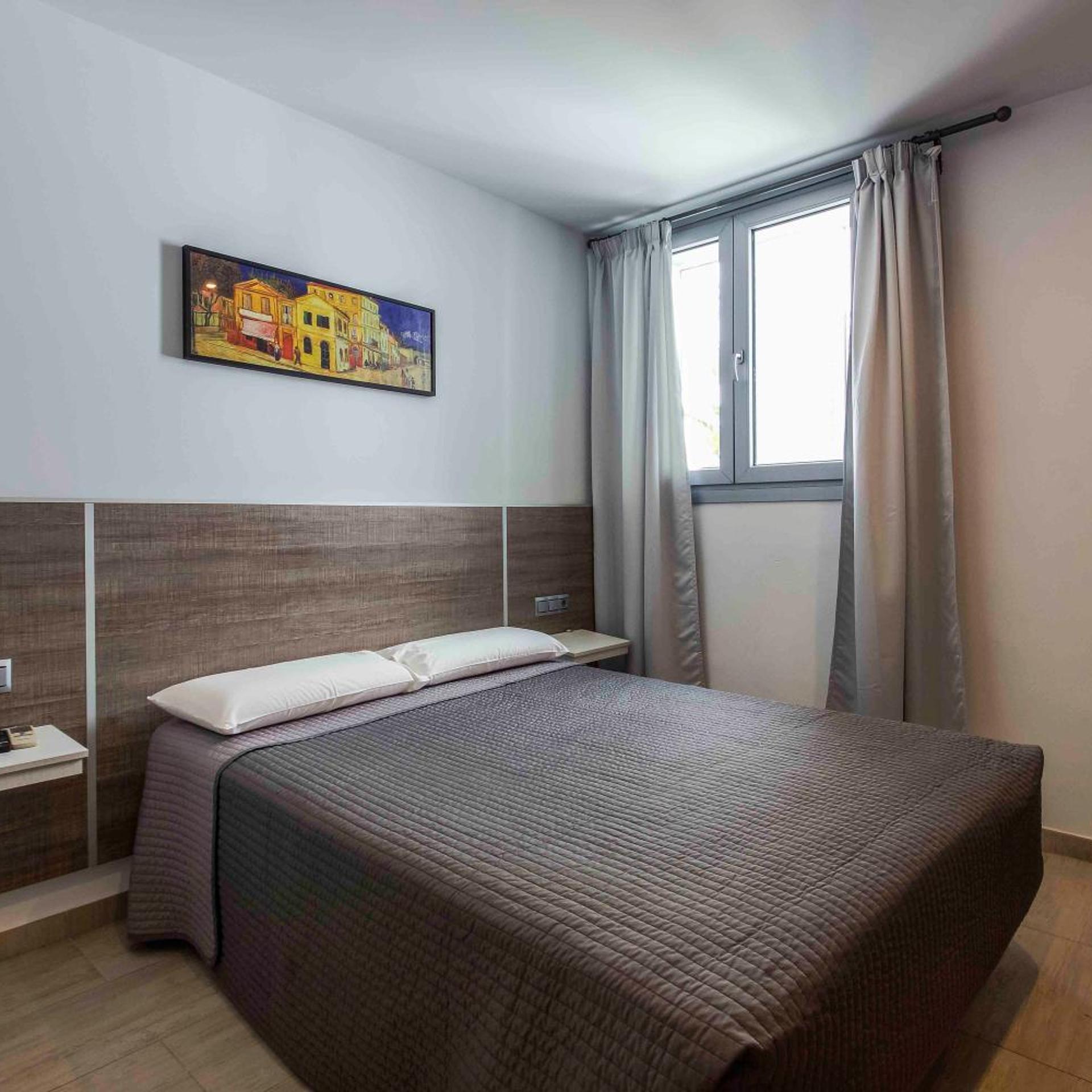 Hostal Campito 31/81