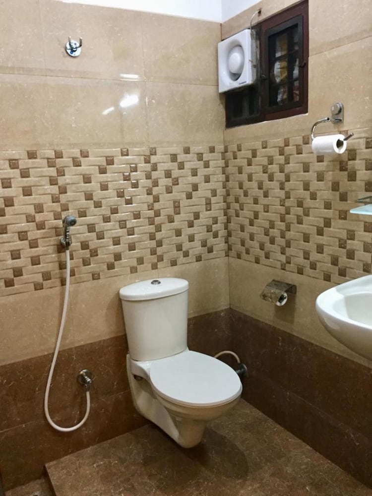 Hotel Fort Kochi Beach Inn 29/72