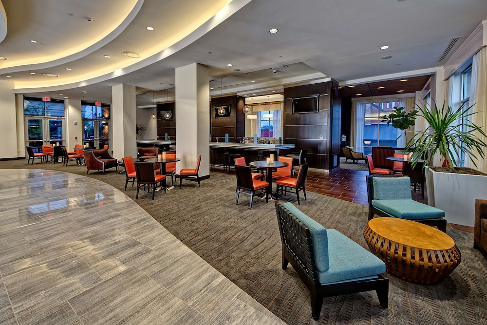 Hilton Garden Inn Nashville Downtown/Convention Center 32/68