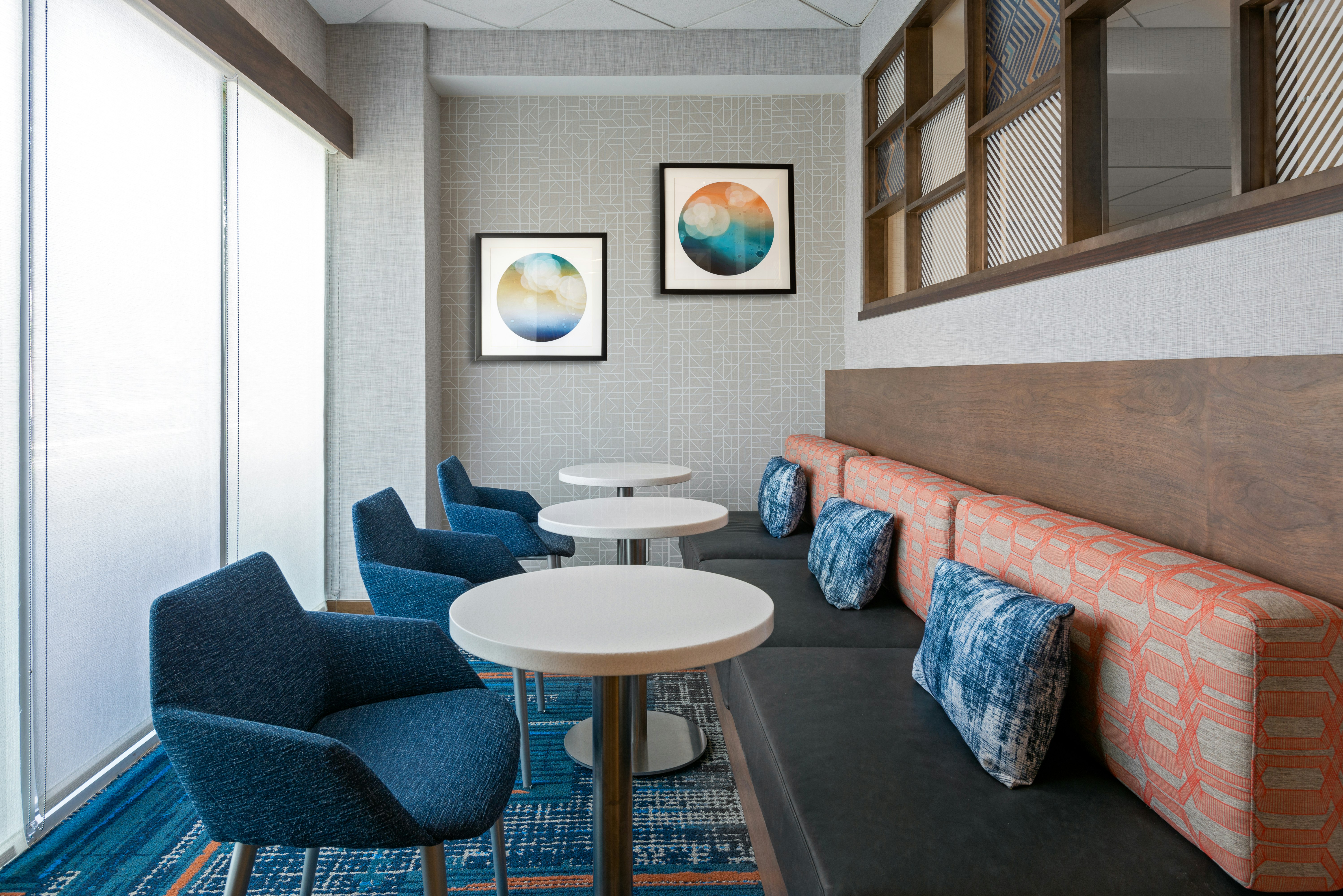 Hampton Inn Charlotte Uptown 13/22