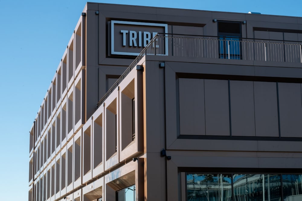 TRIBE Milano Malpensa 3/50