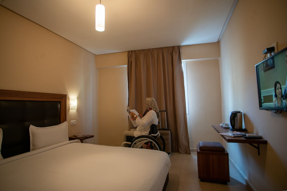 Hotel Etoile Du Nord 19/43