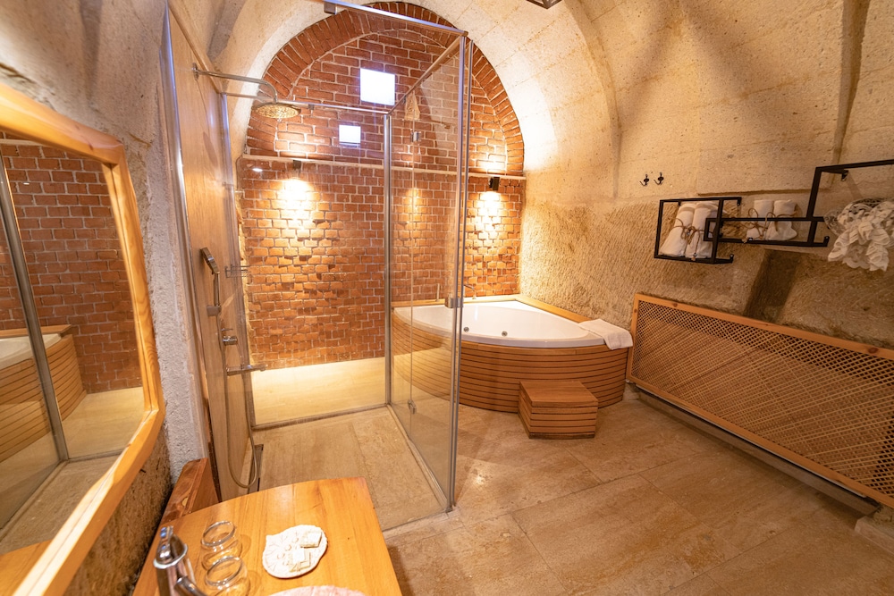 Agarta Cave Hotel 18/50