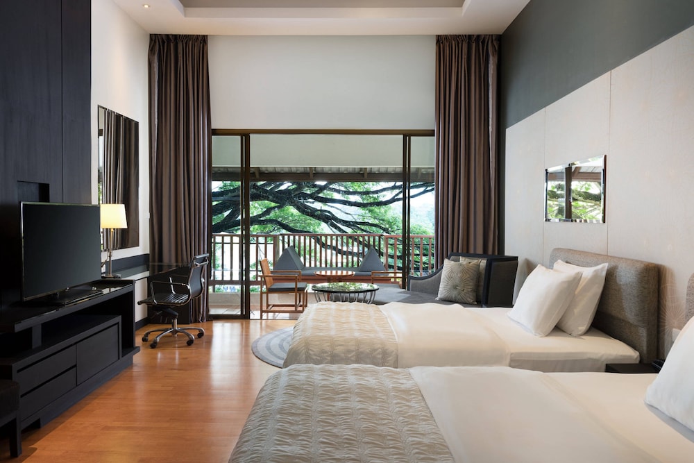 Le Meridien Chiang Rai Resort 15/71