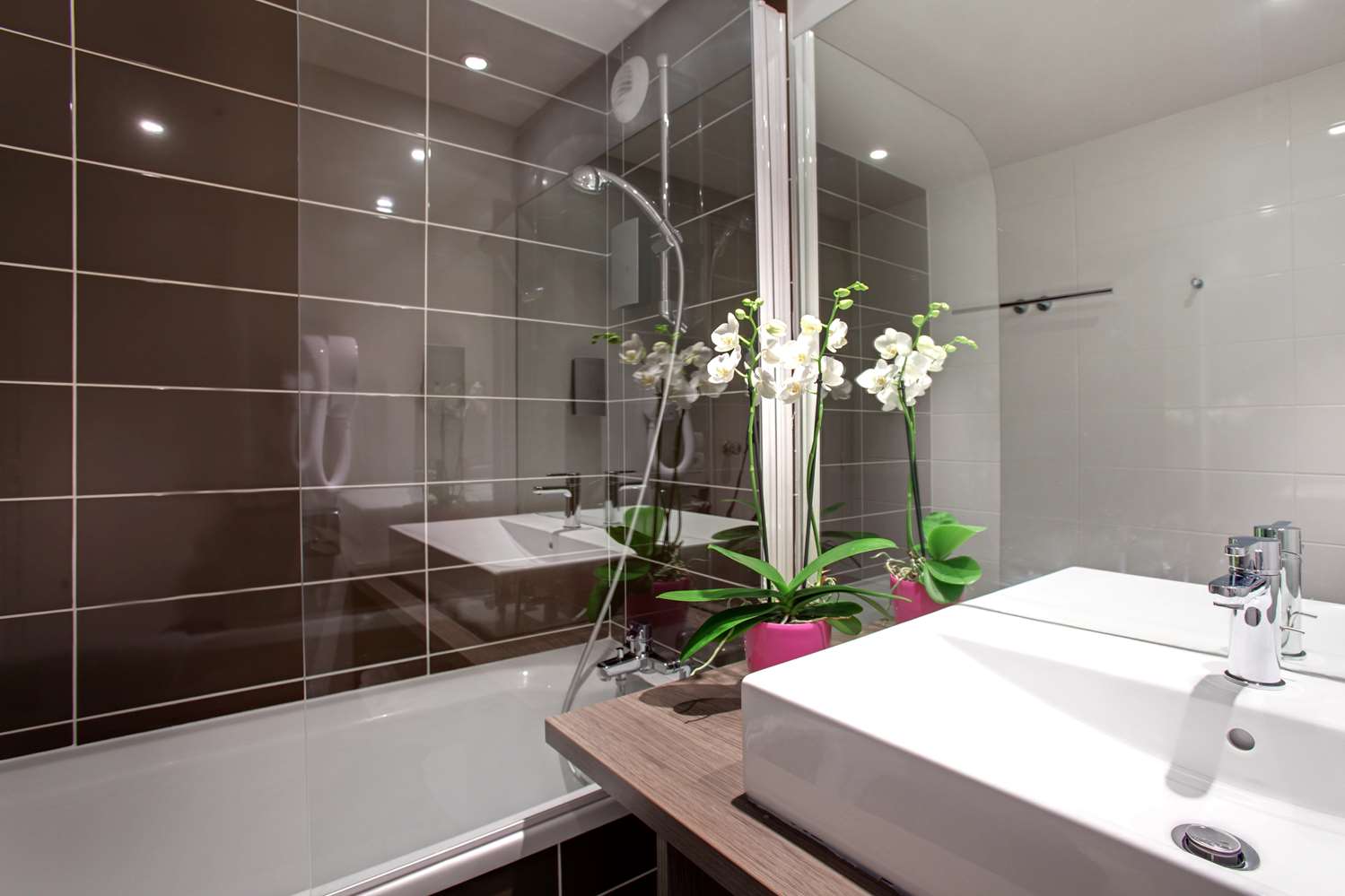Hotel Alexander Park Chambery 43/43