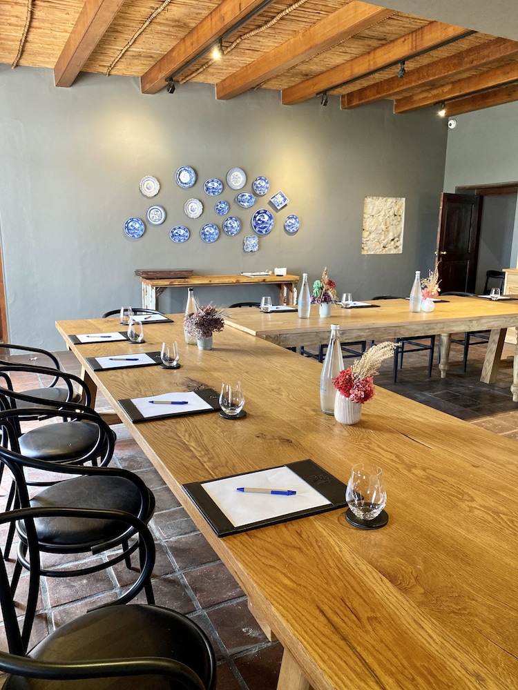 Vergenoegd Low Boutique Hotel & Spa 33/50
