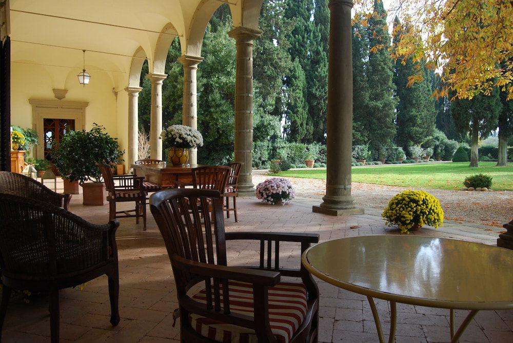Villa Il Poggiale 51/69
