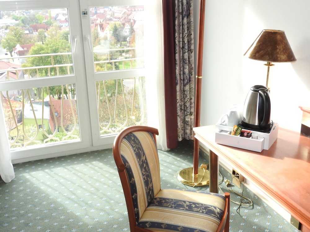Hotel Residenz 6/50