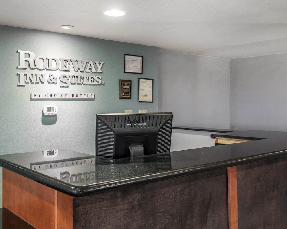 Rodeway Inn & Suites Needles CA 7/30