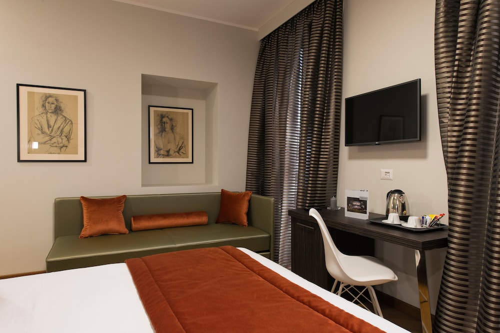 Vittoriano Suite 24/59