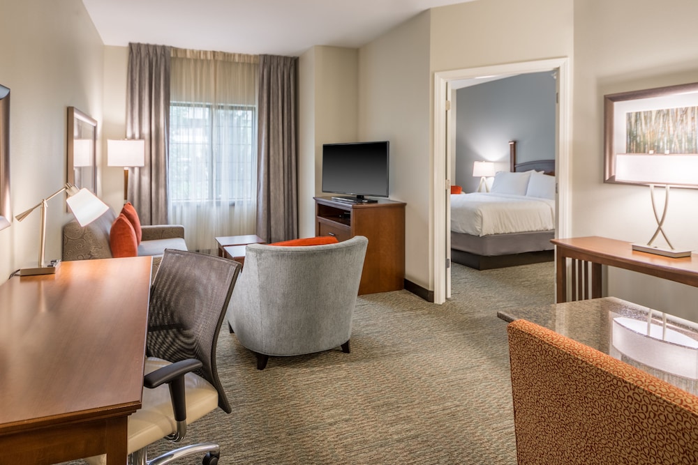 Staybridge Suites Kansas City-Independence 42/63