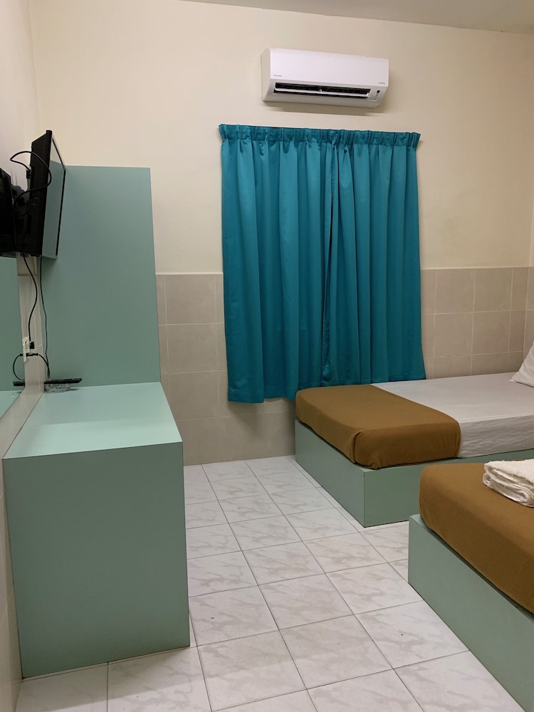 Fairway Hotel Melaka 13/19