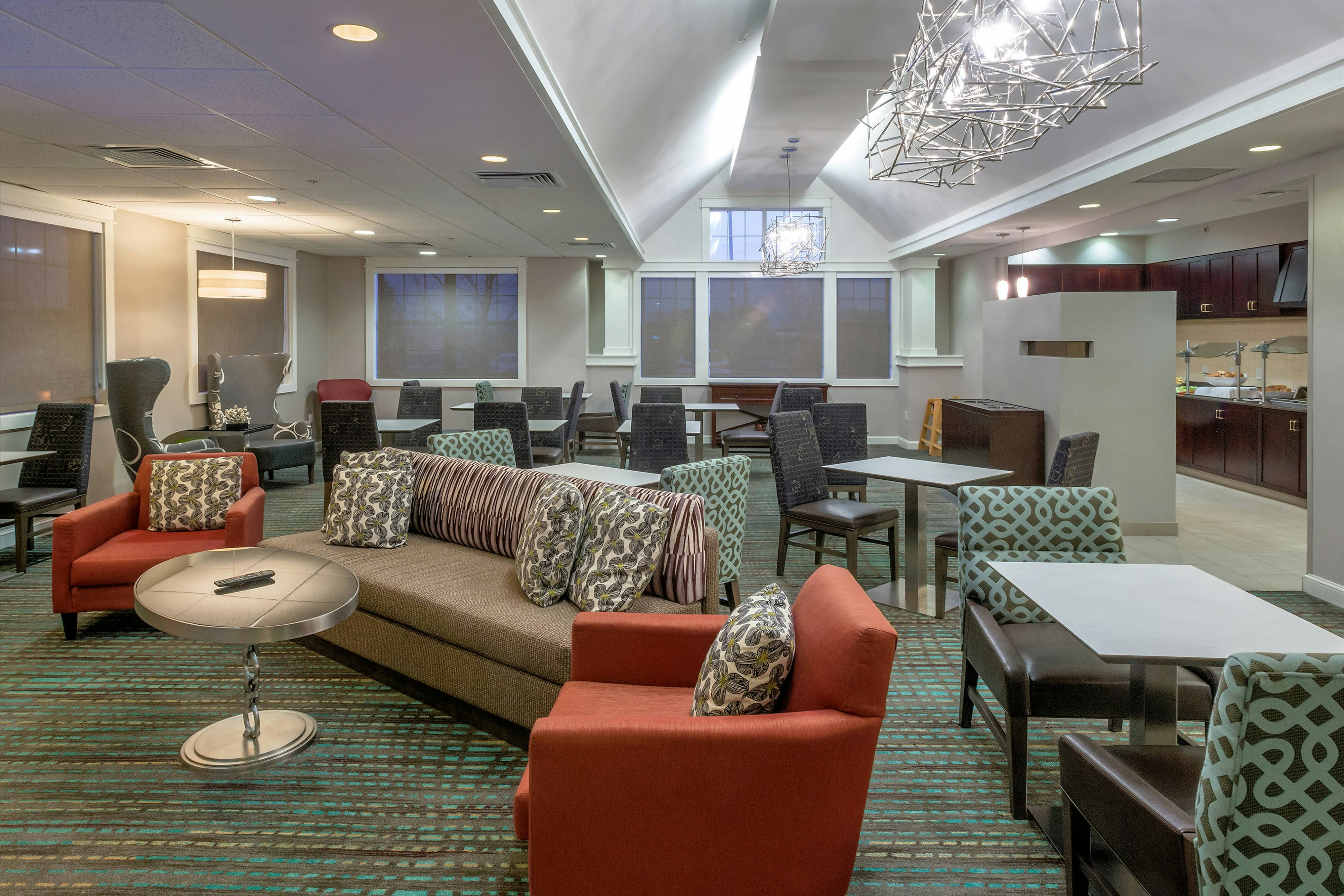 Residence Inn By Marriott Columbus 36/69