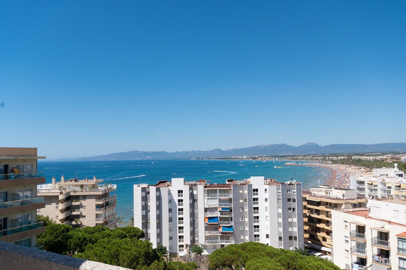 Rentalmar Blue Beach Apartments 39/50