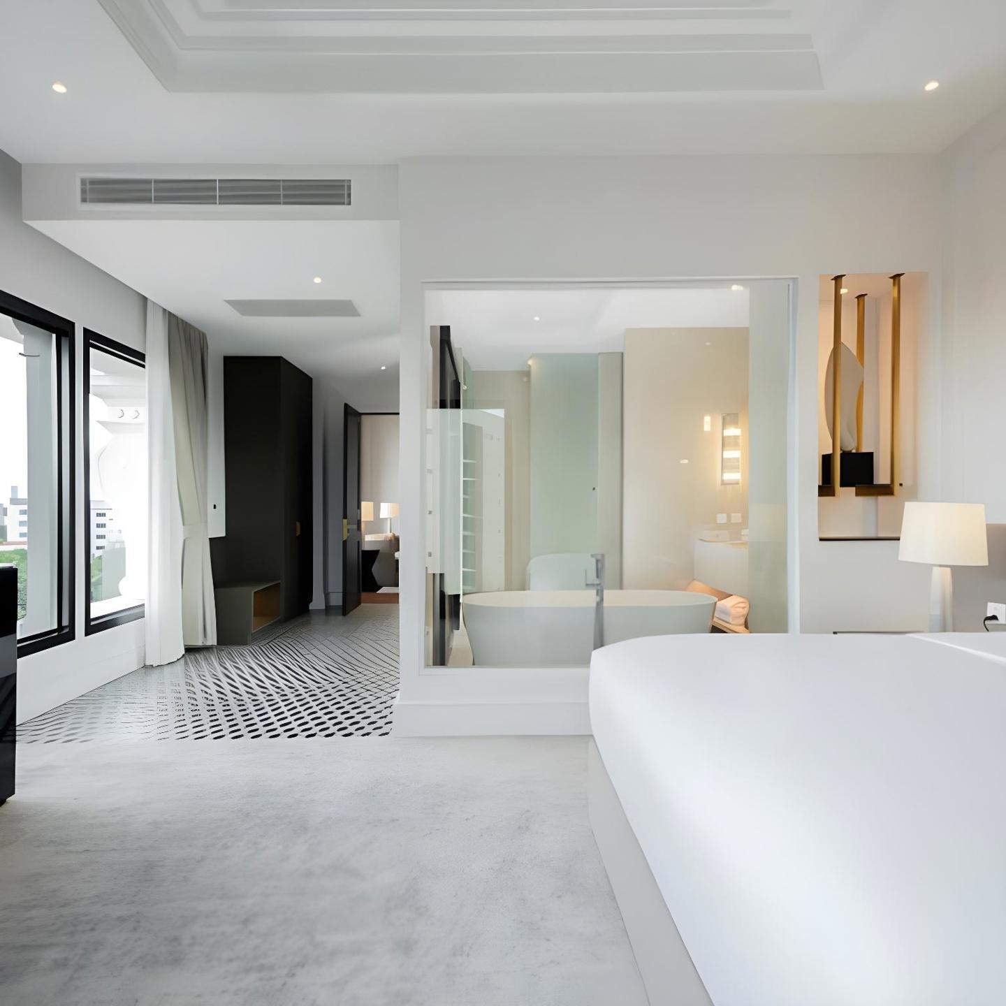 Souphattra Suite King