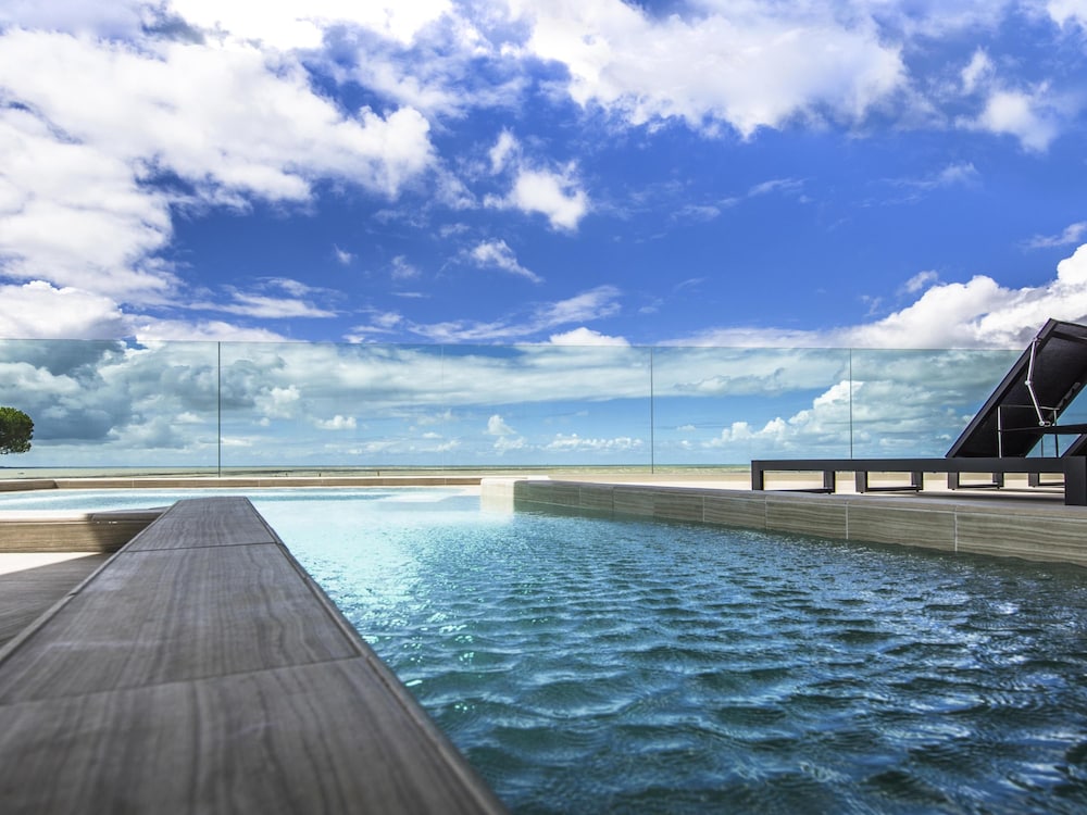 La Grande Terrasse Hotel & Spa La Rochelle - MGallery Collection 51/55