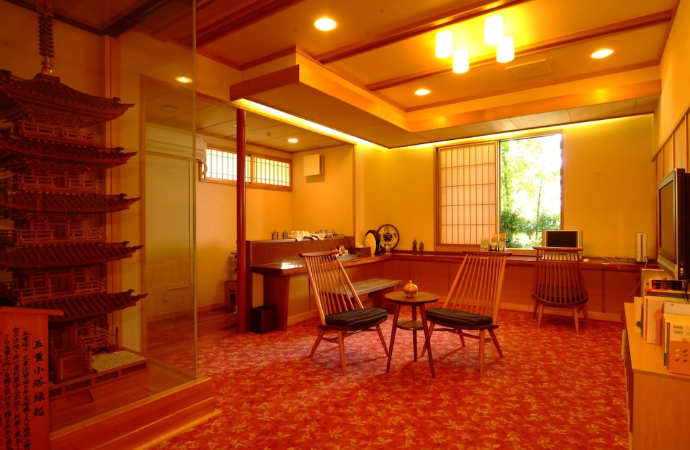 Yusakaso 27/27