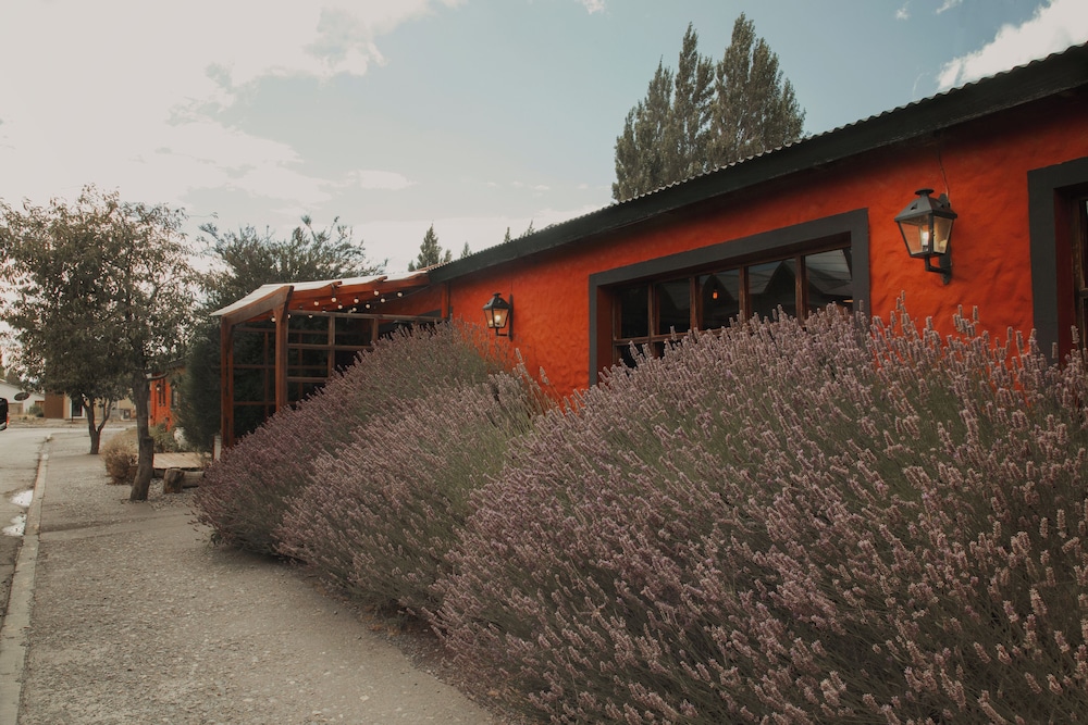 Schilling Hostel Patagonico photo3