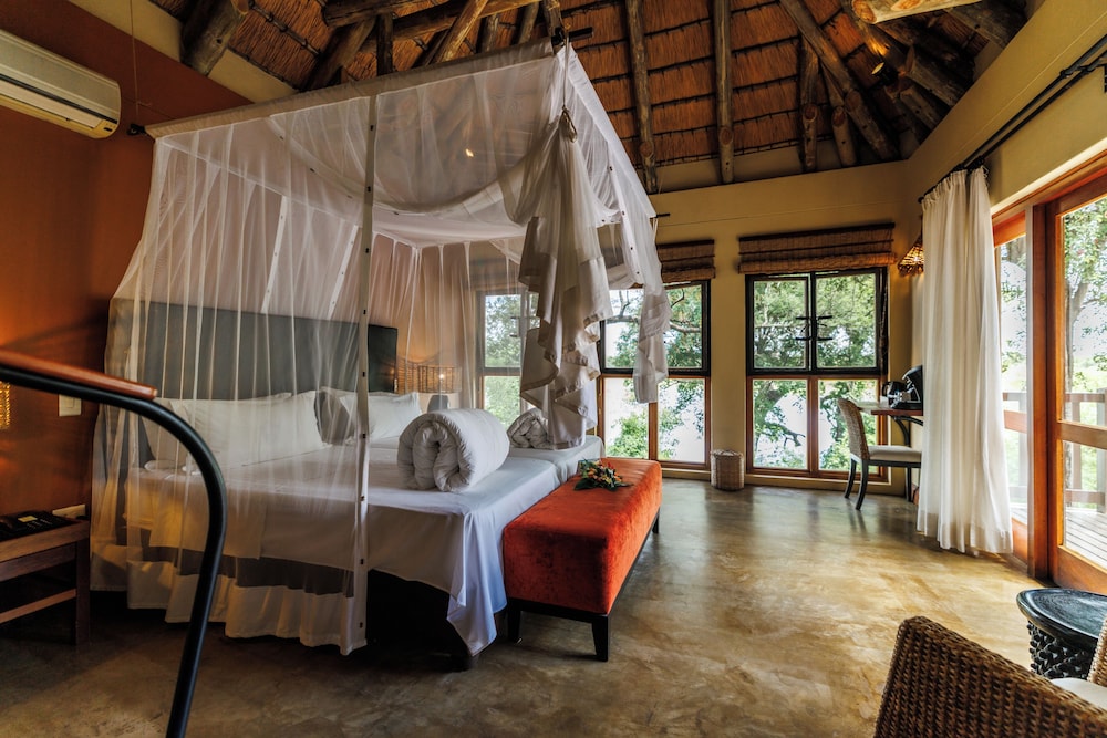 Divava Okavango Resort Spa 15/50