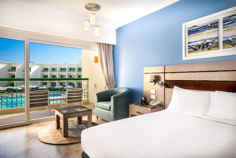 Standard, 2 Queen Beds, Front View