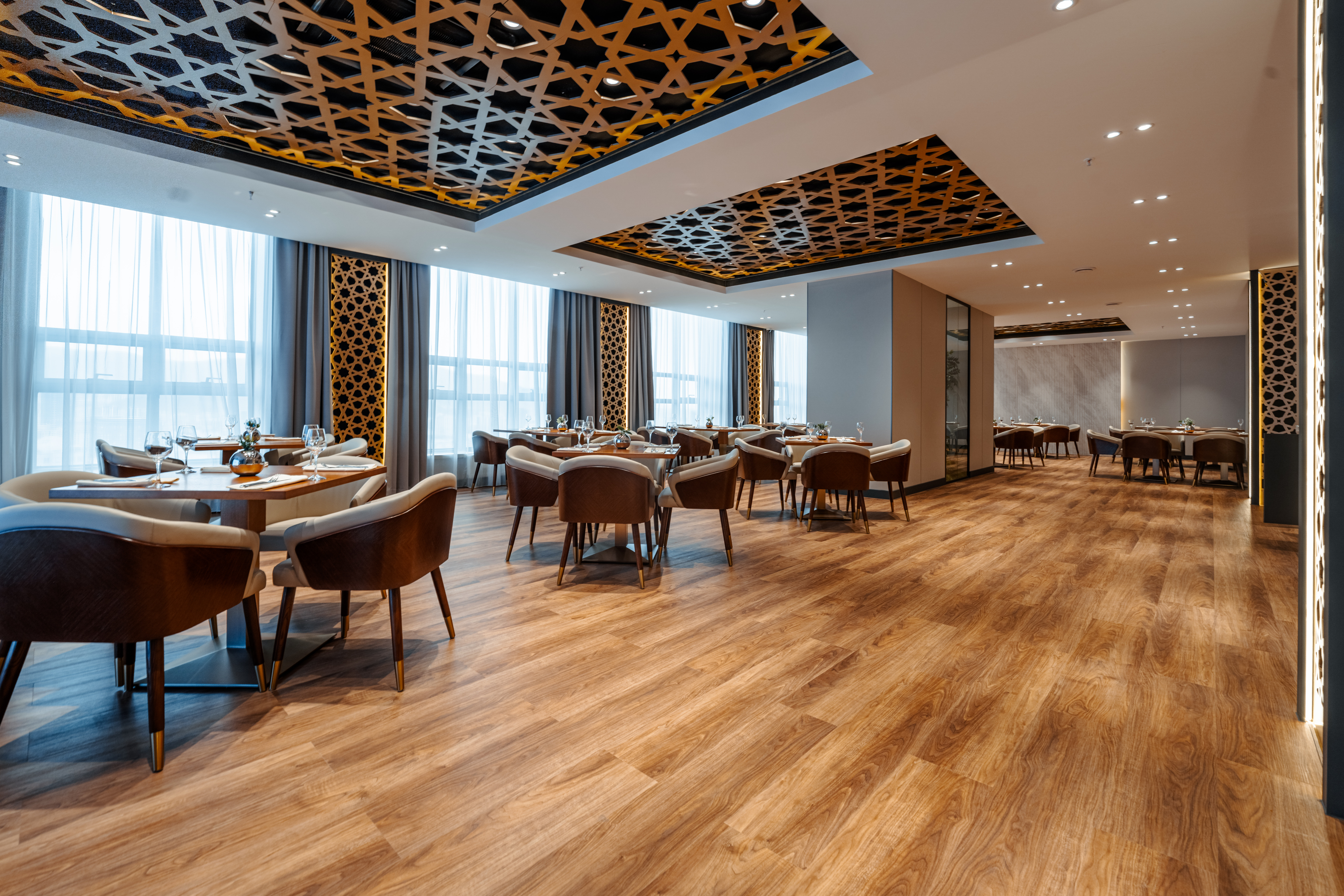 Holiday Inn Ulaanbaatar 33/50
