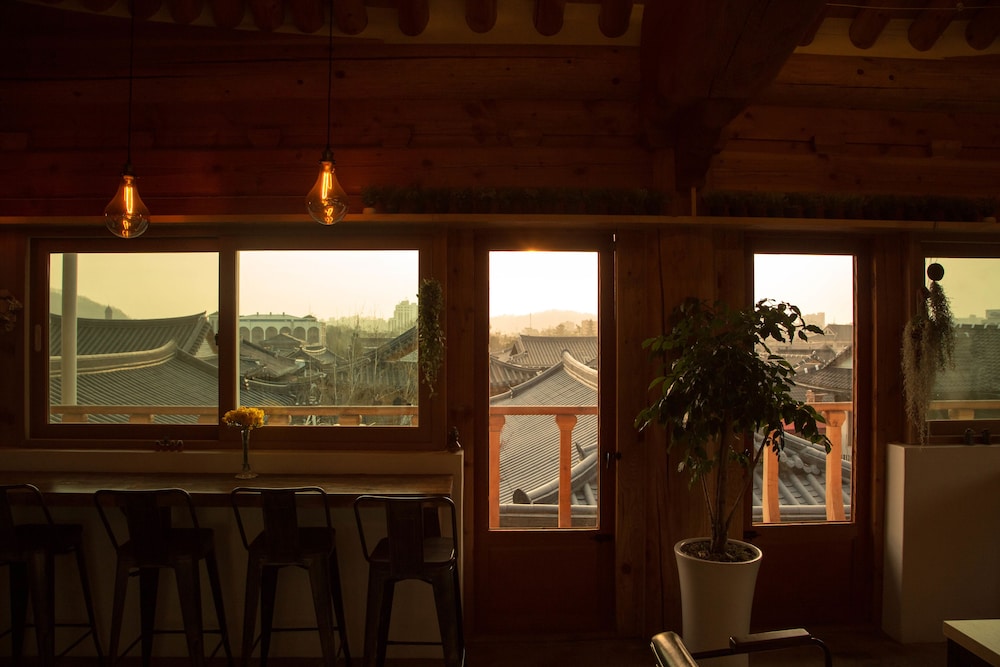 Laon Hanok Gguljam 61/63