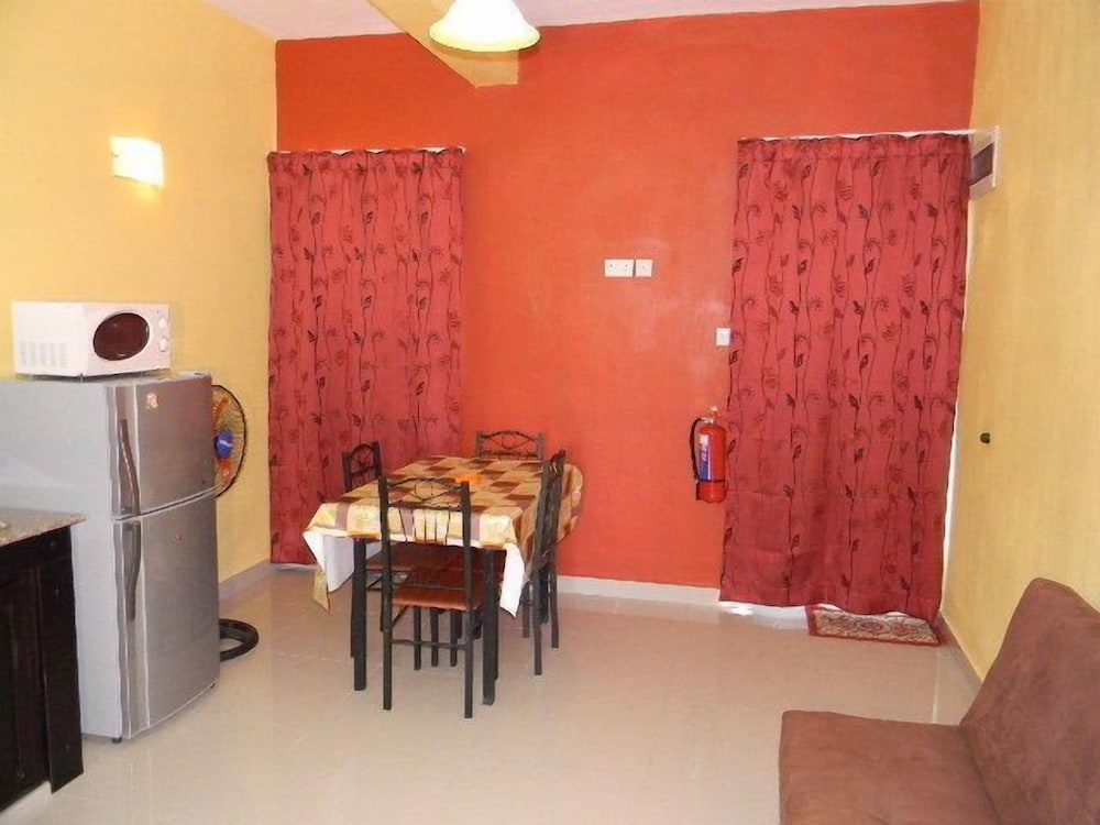 VillaOSoleil Apartments 6/21