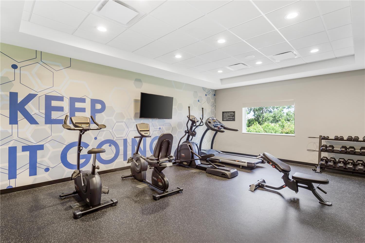 Best Western Plus Mid County 18/31