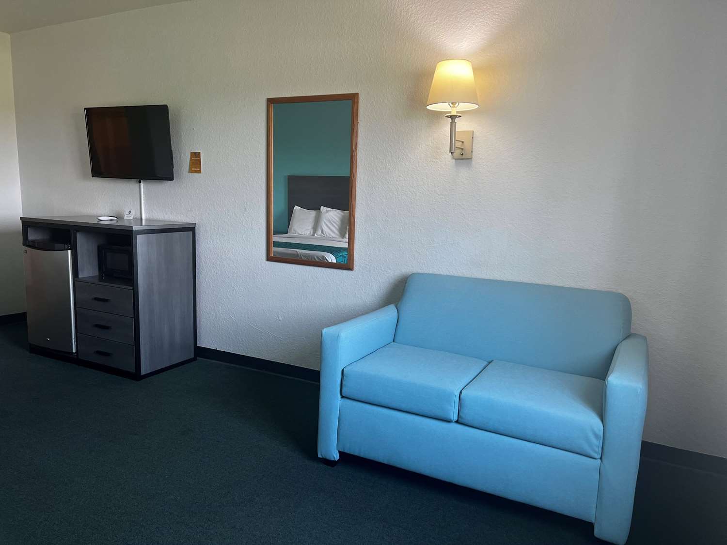 Howard Johnson By Wyndham Galveston 26/36