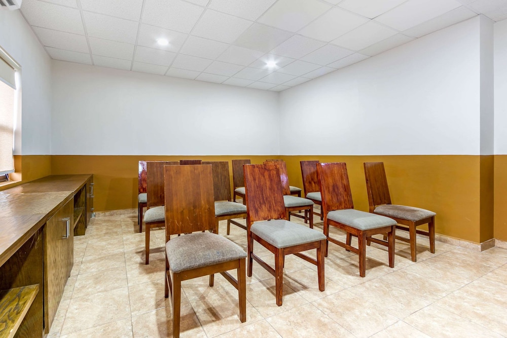 Comfort Inn Chihuahua, CHH 14/27