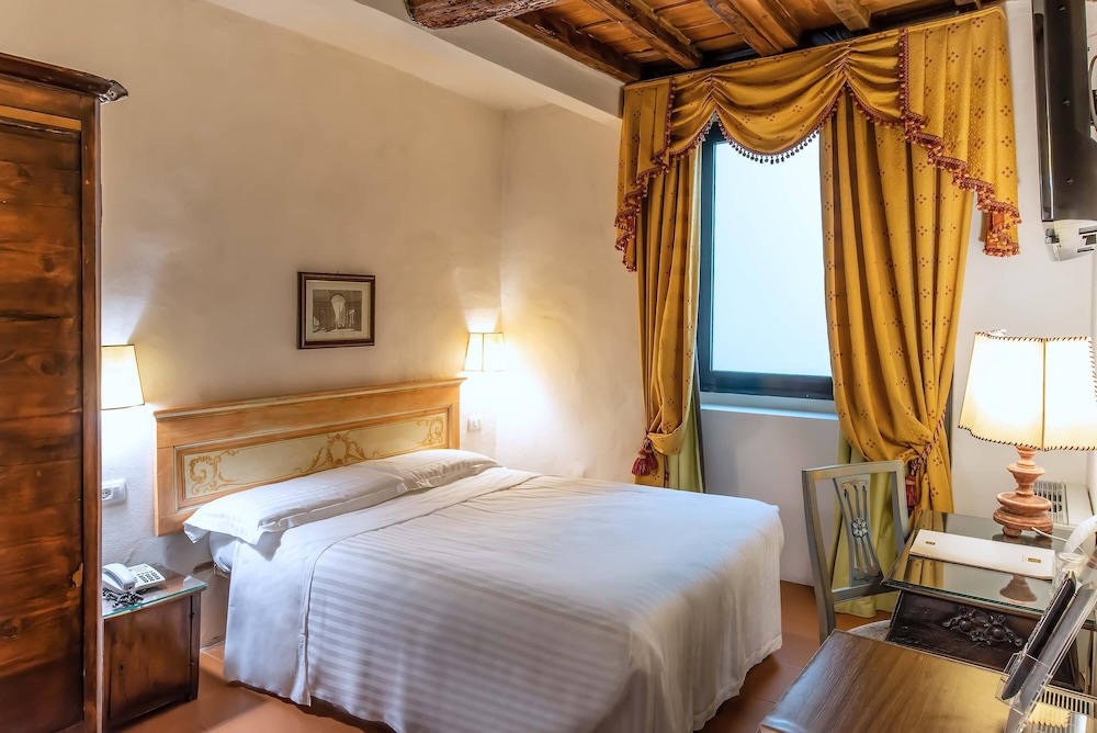 Hotel Machiavelli Palace 32/77