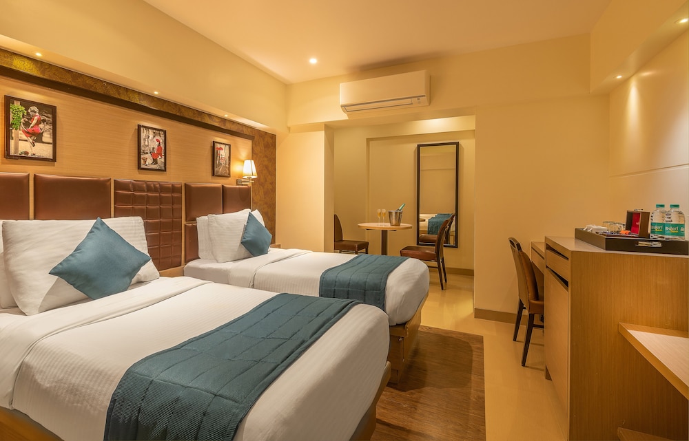 Hotel Oriental Aster 18/52