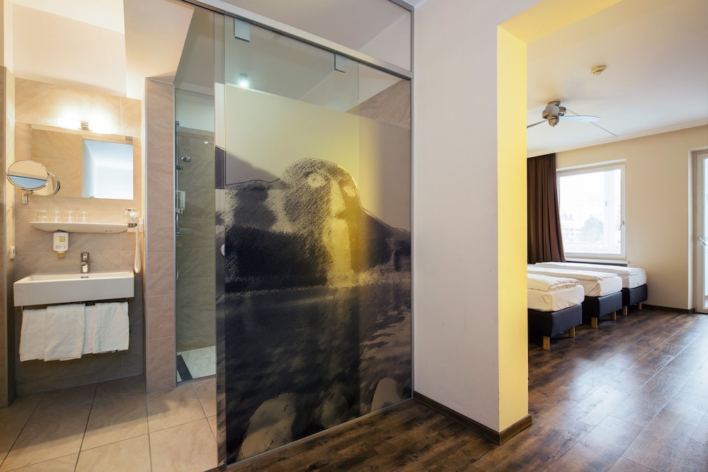 Basic Hotel Innsbruck 33/48