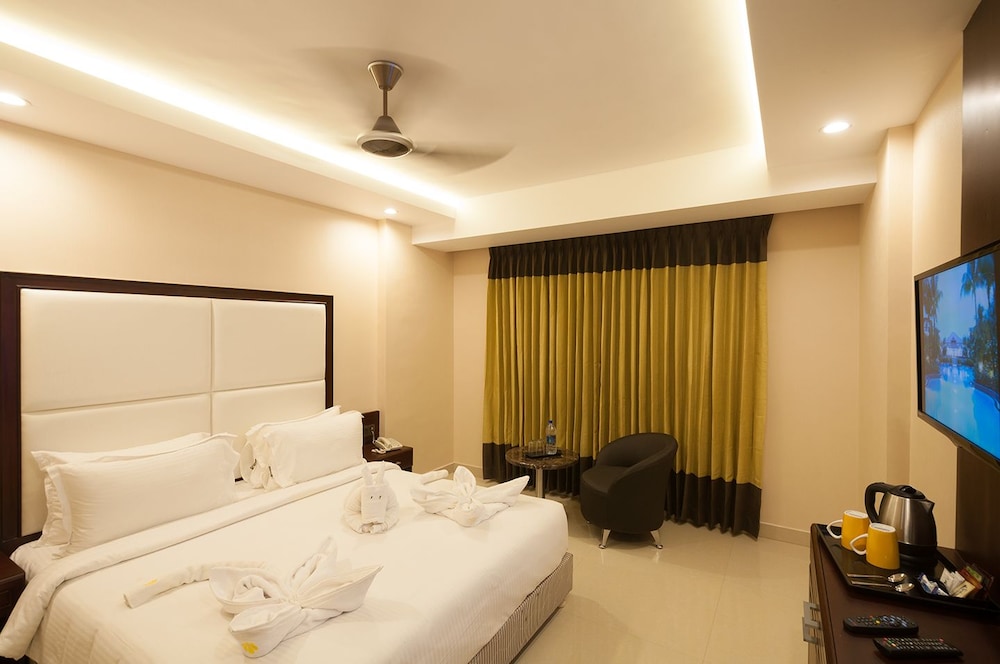 Hotel Himalayaa 14/25