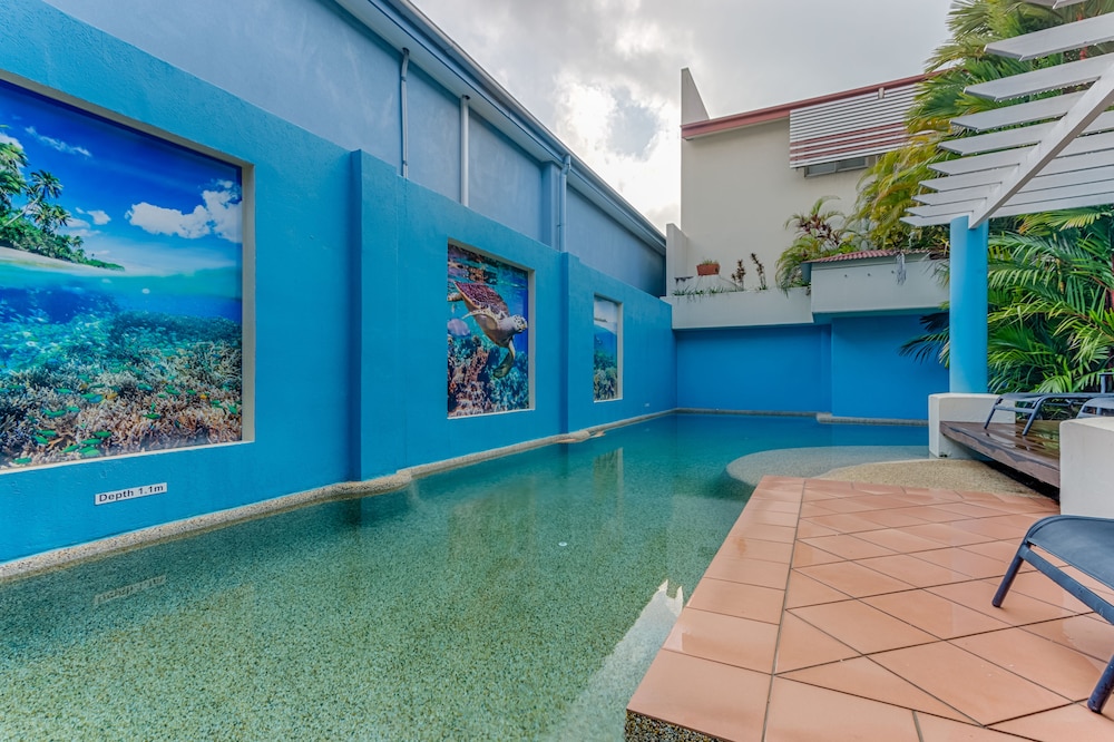 Macrossan House 20/45