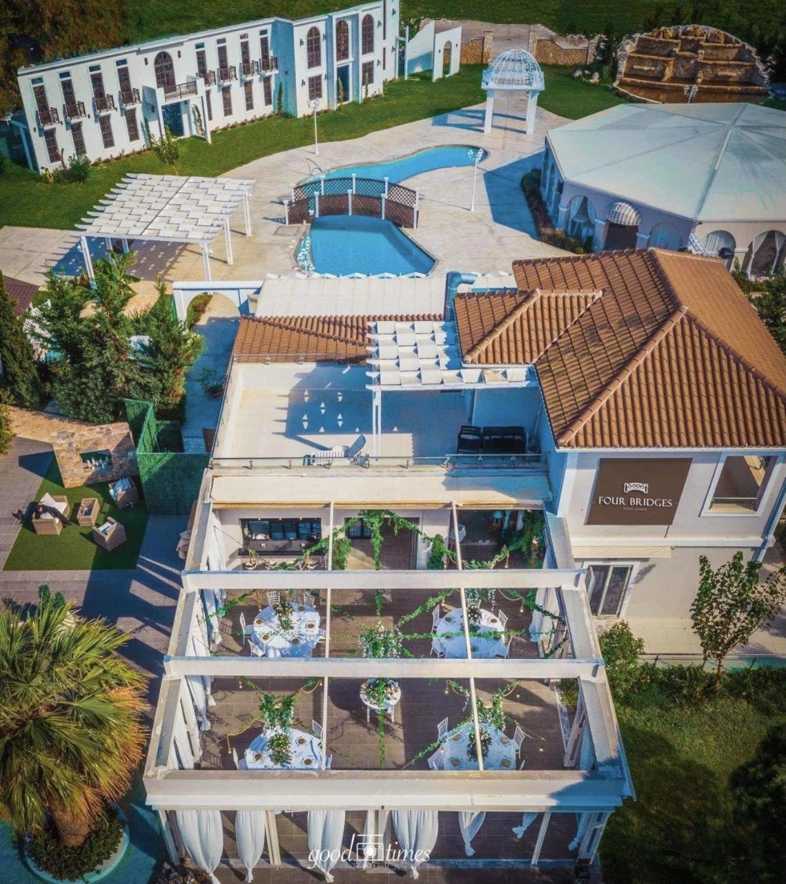 VenusHotel and Suites 3/50