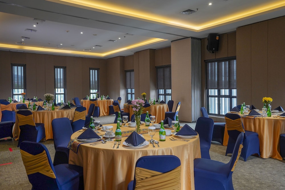 BATIQA HOTEL LAMPUNG 33/38