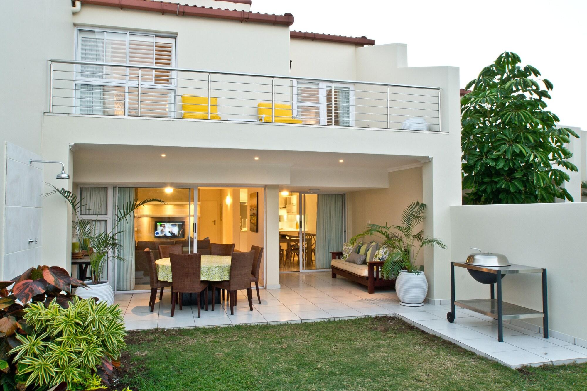 43 Sea Lodge 1/22