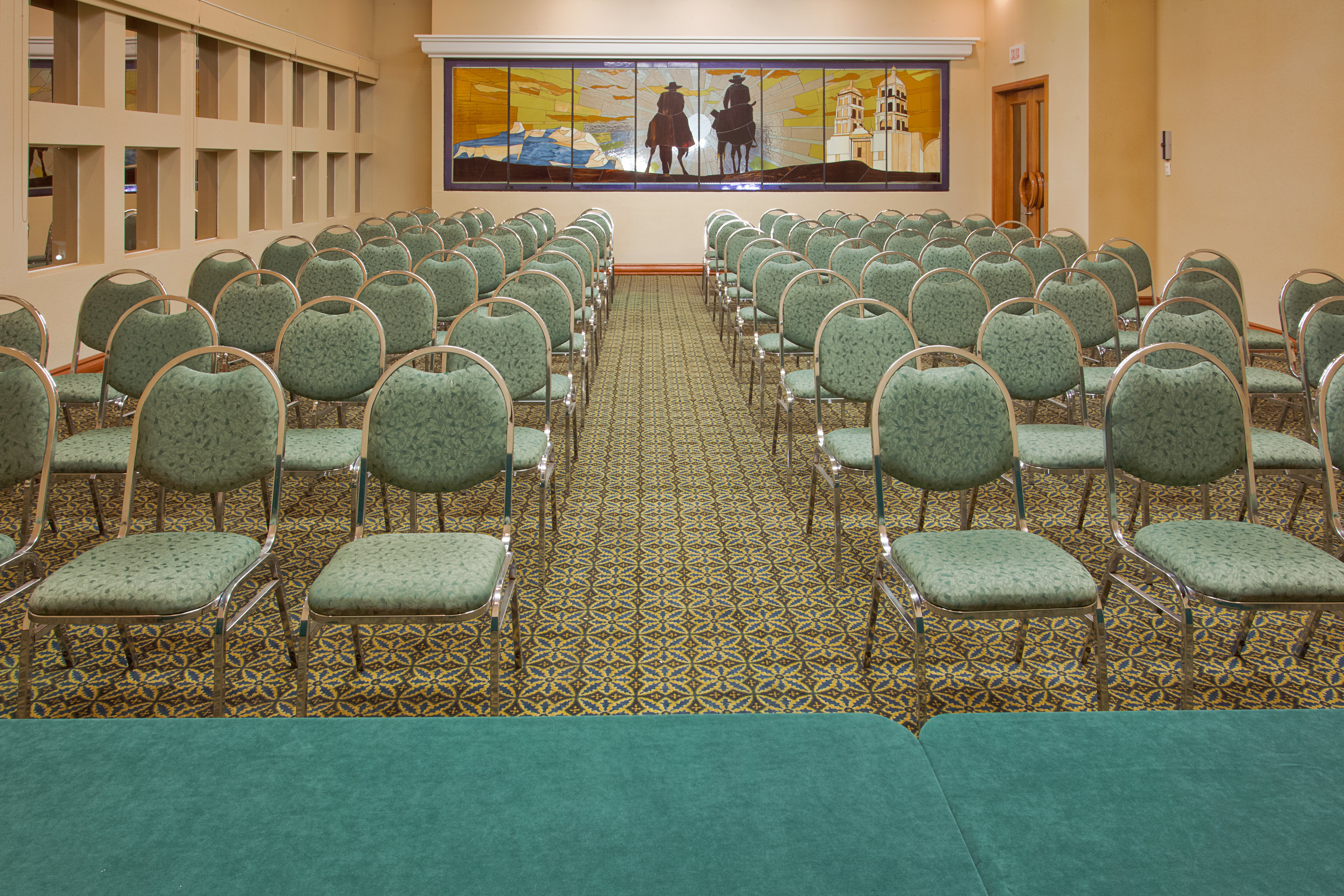 Holiday Inn Durango 44/50