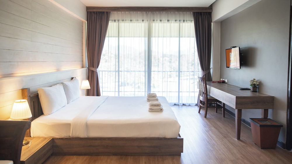 B2 Mae Hong Son Premier Hotel 31/59