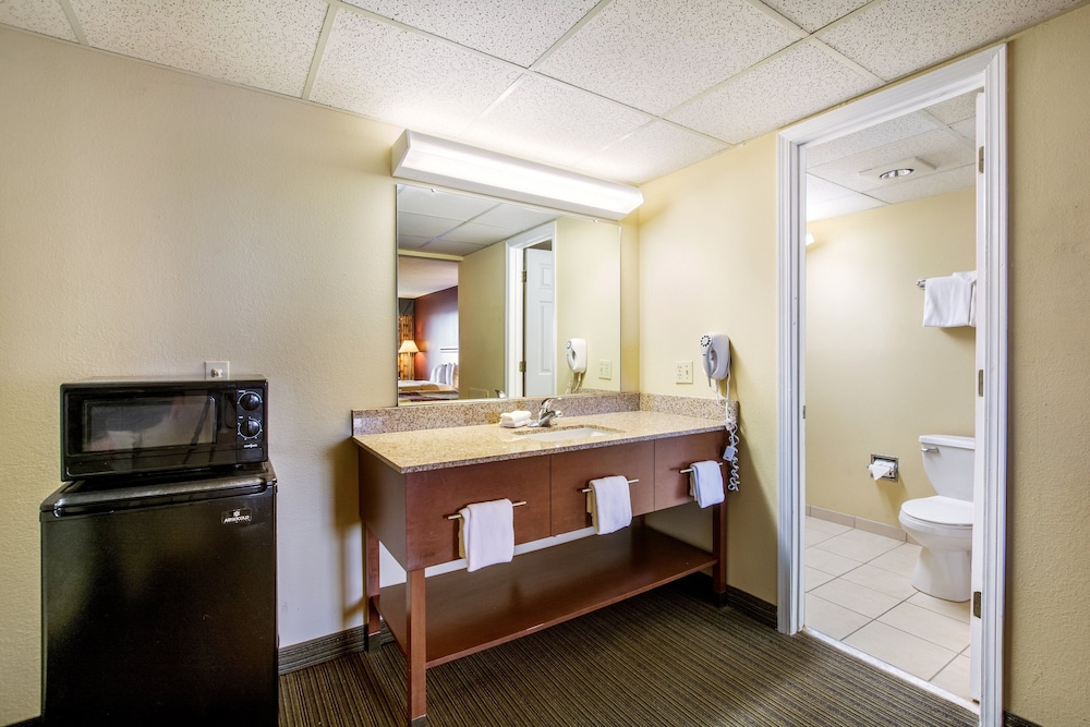 Red Roof Inn Vincennes 21/33