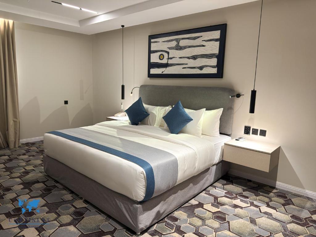 فندق قصر الواحة(LE DIYAR Al Waha Hotel Riyadh) 15/23