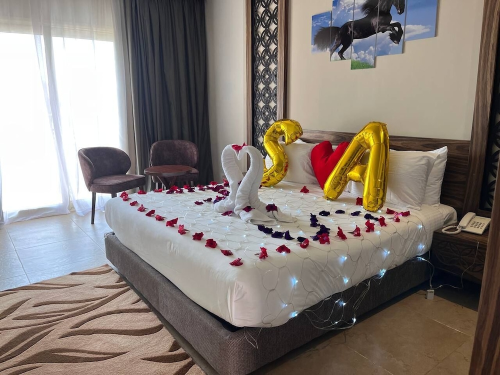 Jasmine Palace Resort and Spa 20/72