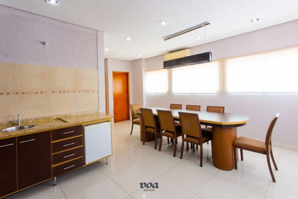VOA Express Inn Hotel Orquidea 58/77