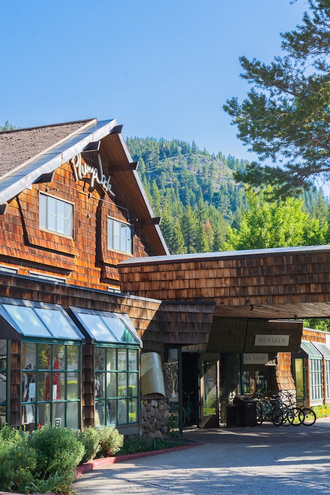 PlumpJack Squaw Valley Inn 1/53