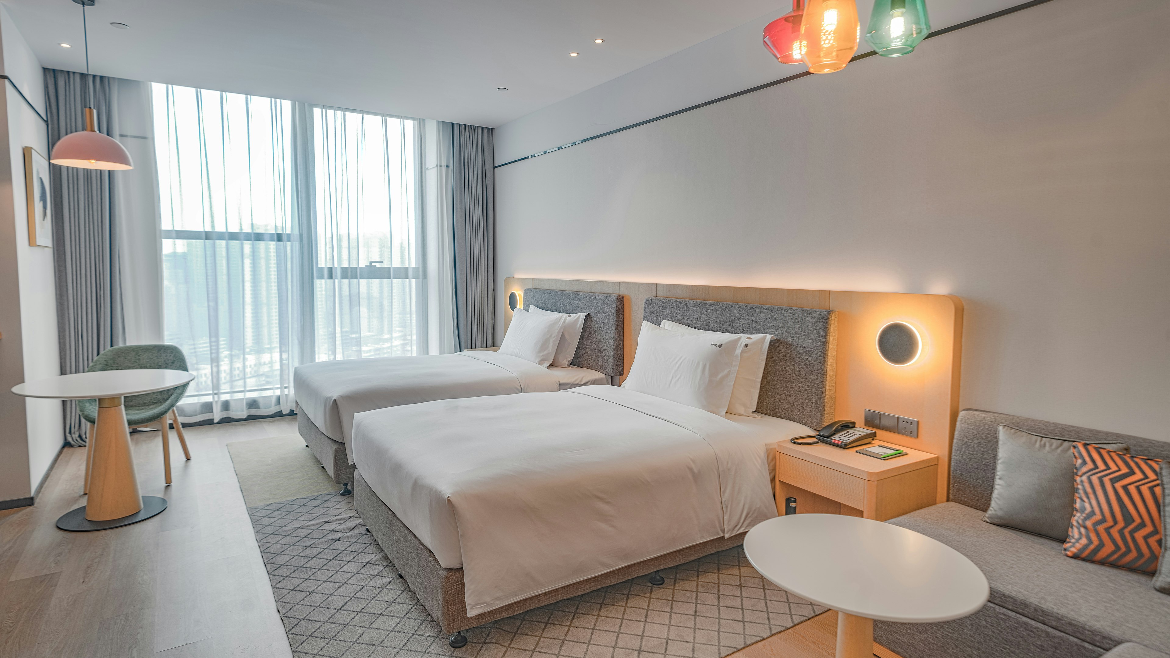 Holiday Inn Xian High Tech Zone 12/39