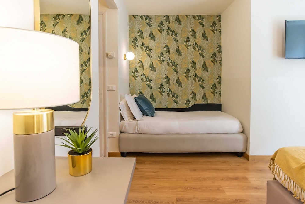 94rooms Vatican Scipioni 55/70