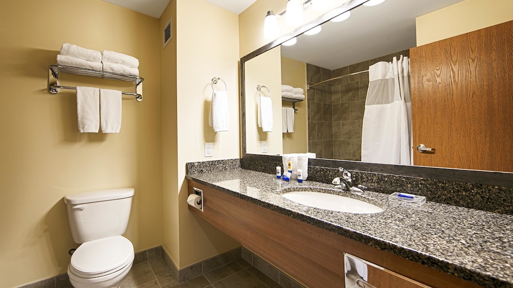 Best Western Woodstock Hotel 14/35