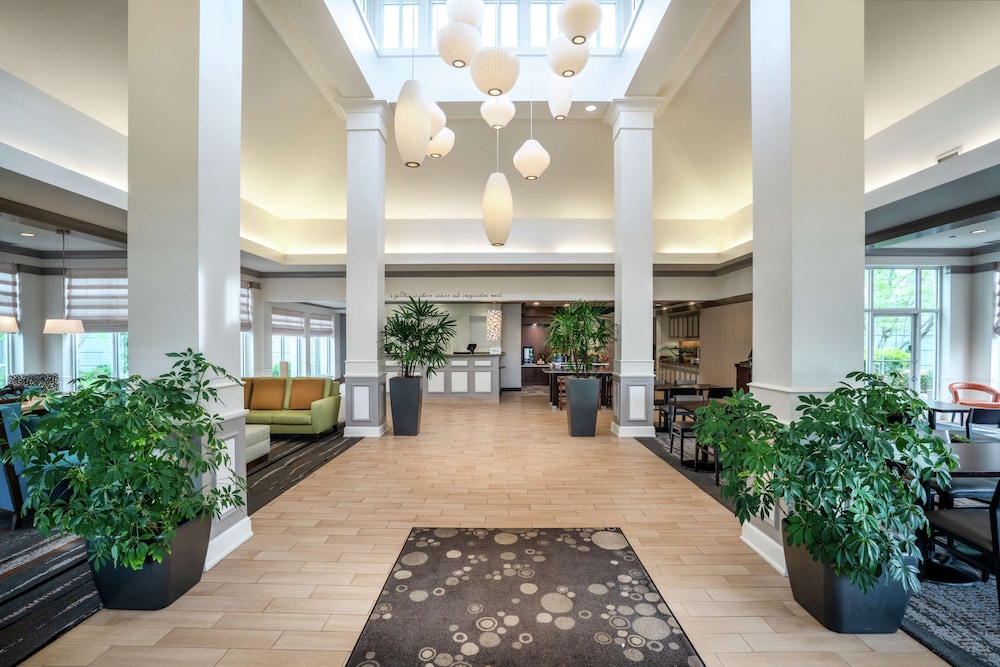 路易斯维尔东希尔顿花园酒店(Hilton Garden Inn Louisville East) 图片5