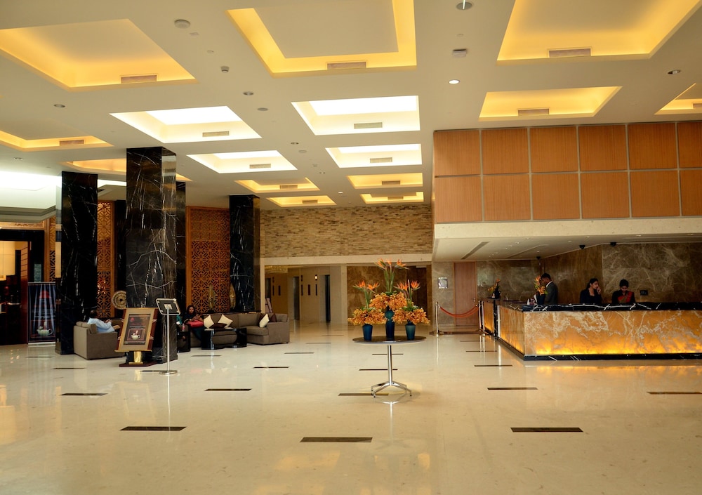 Crowne Plaza Jaipur Tonk Road 44/78